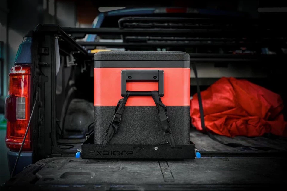 60L Fridge Slide